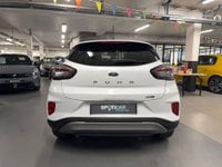 Voitures D'occasion À Saint-Brice-Sous-Forêt | Ford Puma Ii 1.0 Ecoboost 125 Ch Mhev S&S Powers...