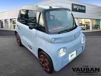 Voitures D'occasion À Sarcelles | Citroën Ami Ami