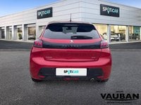 Voitures D'occasion À Chambourcy | Peugeot 208 Ii Puretech 100 S&S Bvm6 Gt