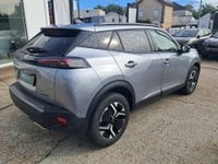 Voitures D'occasion À Argenteuil | Peugeot 2008 Hybrid 145 Ch E-Dcs6 Allure