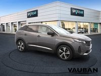 Voitures D'occasion À Saint-Brice-Sous-Forêt | Peugeot 3008 Ii Hybrid 225 E-Eat8 Gt