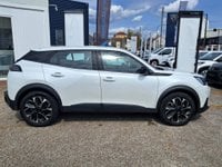 Voitures D'occasion À Argenteuil | Peugeot 2008 Electrique Ii Electrique 136 Ch Active