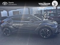 Voitures D'occasion À Chambourcy | Toyota C-Hr 122H Gr-Sport 2Wd E-Cvt My22