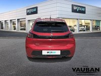 Voitures D'occasion À Les Mureaux | Peugeot 208 Ii Puretech 100 S&S Bvm6 Allure