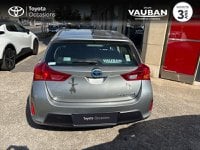 Voitures D'occasion À Sartrouville | Toyota Auris Hsd 136H Dynamic 15 5P