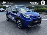 Voitures D'occasion À Chambourcy | Toyota Aygo X 1.0 Vvt-I 72Ch Collection S-Cvt My24