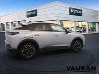 Voitures D'occasion À Saint-Brice-Sous-Forêt | Peugeot 3008 Iii Hybrid 136 E-Dcs6 Allure