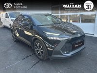 Voitures D'occasion À Chambourcy | Toyota C-Hr 2.0 Hybride 200Ch Design My25