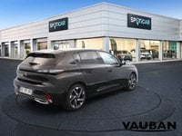 Voitures D'occasion À Chambourcy | Peugeot 308 Iii Bluehdi 130Ch S&S Eat8 Allure Pack