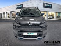 Voitures D'occasion À Pontoise | Citroën C3 Aircross Puretech 110 S&S Bvm6 Feel Pack