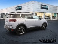 Voitures D'occasion À Saint-Brice-Sous-Forêt | Citroën C5 Aircross Bluehdi 130 Eat8 Plus
