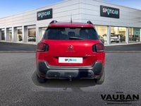 Voitures D'occasion À Gisors | Citroën C3 Aircross Puretech 130 S&S Eat6 C-Series