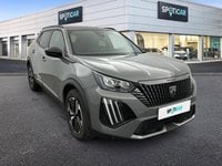 Voitures D'occasion À Buchelay | Peugeot 2008 Puretech 130 S&S Eat8 Allure