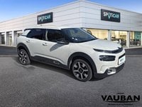 Voitures D'occasion À Chambly | Citroën C4 Cactus Puretech 110 S&S Eat6 Shine