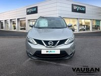 Voitures D'occasion À Chambly | Nissan Qashqai Ii 1.6 Dci 130 Tekna