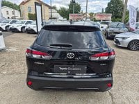 Voitures D'occasion À Argenteuil | Toyota Corolla Cross 1.8 Hybrid Luxury Limited At