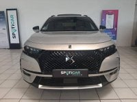 Voitures D'occasion À Saint-Germain-En-Laye | Ds Ds 7 Ds7 Crossback Hybride E-Tense 300 Eat8 4X4...