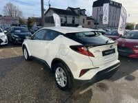 Voitures D'occasion À Argenteuil | Toyota C-Hr 122H Dynamic Business 2Wd E-Cvt + Programme Beyon...