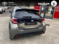 Voitures D'occasion À Sartrouville | Toyota Yaris 116H Design 5P Mc24