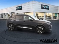 Voitures D'occasion À Chambourcy | Peugeot 2008 Ii Puretech 130 S&S Eat8 Gt