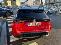 Voitures D'occasion À Argenteuil | Toyota Yaris Cross 130H Gr Sport My25