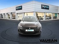 Voitures D'occasion À Buchelay | Peugeot 208 Puretech 100 S&S Bvm6 Allure