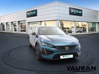 Voitures D'occasion À Chambourcy | Peugeot 408 Puretech 130 Ch S&S Eat8 Gt