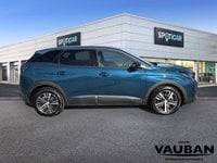 Voitures D'occasion À Osny | Peugeot 3008 Ii Hybrid 225 E-Eat8 Allure Pack