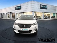 Voitures D'occasion À Herblay | Peugeot 2008 Ii Puretech 130 S&S Eat8 Allure Pack