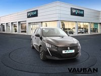 Voitures D'occasion À Saint-Brice-Sous-Forêt | Peugeot 208 Ii Puretech 100 S&S Bvm6 Gt