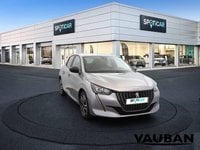 Voitures D'occasion À Chambourcy | Peugeot 208 Ii Puretech 100 S&S Eat8 Style