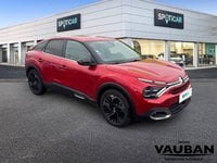 Voitures D'occasion À Chambly | Citroën C4 Iii Puretech 130 S&S Eat8 Shine