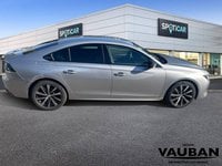 Voitures D'occasion À Chambly | Peugeot 508 Puretech 180 Ch S&S Eat8 Gt Line