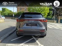 Voitures D'occasion À Le Chesnay | Lexus Nx 350H Executive 2Wd My25
