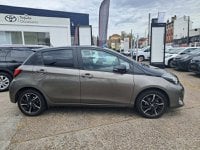 Voitures D'occasion À Argenteuil | Toyota Yaris 100 Vvt-I Collection 5P