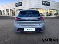 Voitures D'occasion À Chambourcy | Peugeot 208 Ii Puretech 100 S&S Eat8 Allure Pack