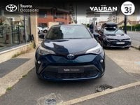 Voitures D'occasion À Sartrouville | Toyota C-Hr 1.8 Hybride 122Ch Design Ultimate E-Cvt