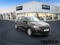 Voitures D'occasion À Chambourcy | Peugeot 208 Puretech 75 S&S Bvm5 Like