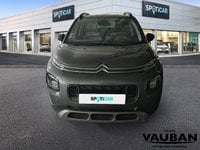 Voitures D'occasion À Saint-Brice-Sous-Forêt | Citroën C3 Aircross Puretech 130 S&S Eat6 Shine