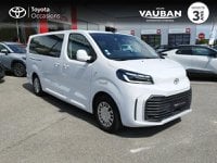 Voitures D'occasion À Buchelay | Toyota Proace Verso Long Electric 136Ch 75Kwh Dynamic Mc24