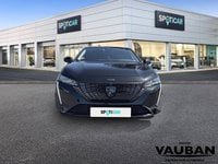 Voitures D'occasion À Osny | Peugeot 308 Iii Sw Bluehdi 130Ch S&S Eat8 Allure Pack