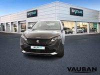 Voitures D'occasion À Herblay | Peugeot 3008 Ii Hybrid 225 E-Eat8 Gt