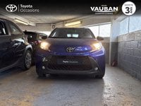 Voitures D'occasion À Le Chesnay | Toyota Aygo X 1.0 Vvt-I 72Ch Design My23