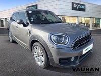 Voitures D'occasion À Sarcelles | Mini Mini F60 Countryman 136 - 88 Ch All4 Bva6 Cooper Se Business