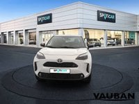 Voitures D'occasion À Herblay | Toyota Yaris Cross Hybride 116H 2Wd Gr Sport