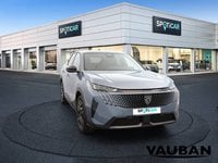 Voitures D'occasion À Saint-Brice-Sous-Forêt | Peugeot 3008 Iii Hybrid 145 E-Dcs6 Allure