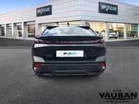 Voitures D'occasion À Chambourcy | Peugeot 408 Hybrid 145 E-Dcs6 Gt