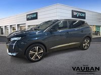 Voitures D'occasion À Chambourcy | Peugeot 3008 Ii Hybrid 225 E-Eat8 Roadtrip