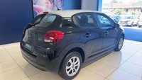 Voitures D'occasion À Buchelay | Citroën C3 Iii Puretech 83 S&S Bvm5 You!