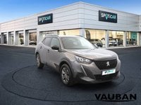 Voitures D'occasion À Buchelay | Peugeot 2008 Ii Puretech 100 S&S Bvm6 Style